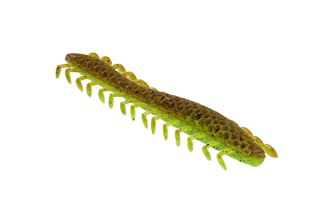 Net Bait HexTek 5 INCH Dirty 30